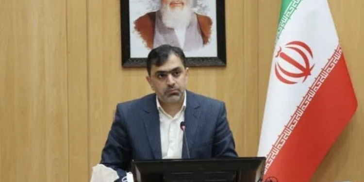 بیش از ۳۰۰ کیلوگرم گوشت مرغ تاریخ مصرف گذشته کشف و امحا شد