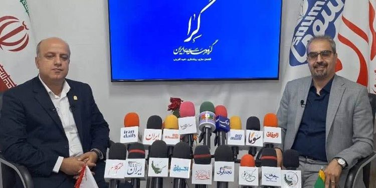 فعالیت گیلان با ظرفیتی بالغ بر ۸۰۰۰ دانشجو در حدود ۴۰ رشته تحصیلی و در ۷ مرکز آموزشی استراتژیک