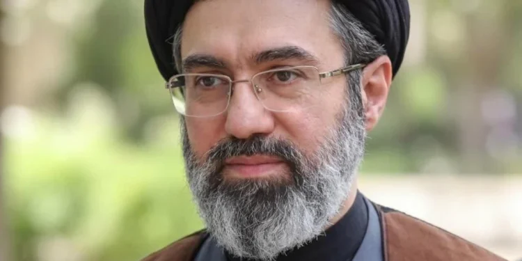 ایران اسلامی، منطقه‌ی خلیج فارس را ایمن خواهد کرد