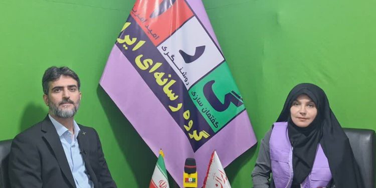 حوزه کودک و نوجوان بیش از هر زمانی نیازمند توجه است / از کتاب آغاز کردیم و به بیش از ۶۰ فعالیت رسیدیم