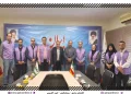 رسانه باید کنار مردم و در مسیر حل مساله باشد/ نه مجیزگو و نه تخریبگر